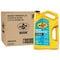 Pennzoil 2-Cycle Synthetic Blend Marine Motor Oil, Prem Plus, TC-W3, 1 Gal. 550045220 - alternate 1
