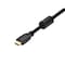 Monoprice HDMI-DVI Cables, Black, 50 ft., 22AWG 2810 - alternate 4