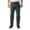 First Tactical TACTICAL UNIFORM PANTS, 28 in, Spruce Green, 35% Cotton Ripstop, 65% Polyester 114041 - alternate 1