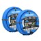 Ag-Lite 3/4in. x 10' Rubber Water Hose, 2PK AL3410-2pk - alternate 5