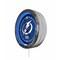 Holland Bar Stool Tampa Bay Lightning 16 LED Wall Clock ClkL16 - alternate 3