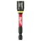Milwaukee Tool SHOCKWAVE Impact Duty 5/16 in x 2-9/16 in Magnetic Nut Driver, PK10 49-66-4733 - alternate 1