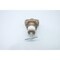 Watts BRASS PRESSURE REDUCING REGULATOR VALVE 1/2IN NPT 40F294 - alternate 8