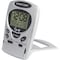La Crosse Technology Equity LCD Travel Alarm Clock 31302 - alternate 3