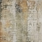 Homeroots 3' X 5' Olive Green And Ivory Abstract Washable Indoor Outdoor Area Rug 616178 - alternate 7