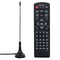 Trexonic Portable 14 Inch LED TV with HDMI, SD/MMC, USB, VGA, AV In/Out and Built-in Digital Tuner TRX-14D-RED - alternate 8
