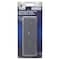 Vulcan Sharpening Stone, 6 in L, 2 in W, 1 in Thick, 120,240 Grit, Coarse and Fine, Silicon Carbide Abrasive CLP0034S-6 - alternate 2