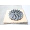 Tsubaki ROLLER CONVEYOR CHAIN 52FT 4303 53R W/K-1/K-2 EV 2ND ON - alternate 5