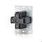 Leviton EV Charging Outlet, 50 Amp, WR NEMA, 14-50R 1450W - alternate 7