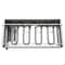Koolmore 48 in. Natural Gas 4-Burner Griddle with 120,000 BTUs in Stainless-Steel KM-GG4-48M KM-GG4-48M - alternate 5