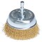 Do It Best 3'' Fine Drill-Mounted Wire Brush 660 061-9029 - alternate 2