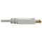 Tripp Lite DISPLAYPORT TO MINI DISPLAYPORT CABLE ADAPTER, 4K X 2K/3840 X 2160 M/F, 6 IN. P134-06N-MDP - alternate 4