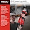 Ridgid RP 251 Compact Cordless Press Tool Kit, For 1/2 in to 1-1/2 in 12 V 78148 - alternate 3