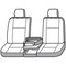 Covercraft SEAT COVERS GTF4347ABCAGY - alternate 4