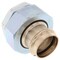 Viega ProPress di-electric union P 1.25 FPT 1.25 bronze 79170 - alternate 2