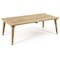 Skyline Design Krabi Coffee Table 24104-TEAK-KR - alternate 2