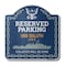 Signmission USS DULUTH LPD 6, 18 Inch x 18 Inch, Heavy Gauge Aluminum A-DES-N-1818-3603 - alternate 1