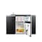 Summit 54in Wide All-In-One Kitchenette, ADA Counter Height CK55ADASINKL - alternate 3