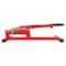 Roberts Laminate Cutter, 8 In x 10mm Capacity 10-35 - alternate 8
