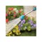 Gilmour Watering Wand, 8Spray Pattern, Zinc, 15-1/4 in L Wand Teal 820172-1001 - alternate 5