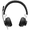 Logitech ZONE WIRED HEADSET-MICROSOFT TEAMS CERTIFIED WITH TEAMS CONTROL FEATURE 981-000871 - alternate 1