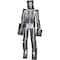 Roylco True to Life Human X-Ray Set, 18 Pieces R5911 - alternate 1