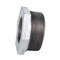 B & K STZ Industries 2 in. MIP each X 1-1/4 in. D FIP Galvanized Malleable Iron Hex Bushing 311UB-2114 - alternate 3