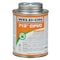 Weld-On 713 Orange Cement For CPVC 8 fl. oz. 10128 - alternate 1