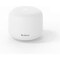 Bobtot Portable Bluetooth Speakers, White, Wireless IPX5 Waterproof, 20hr, Rechargeable Battery, Built-in 803762 - alternate 1
