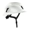 Studson Full Brim Vented, HD White Carbon, OS SHK1-FB-CWCF - alternate 4