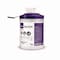 Pdi Super Sani-Cloth Disinfecting Wipes, 15 x 7.5, Unscented, White, 75 Wipes/Canister, 6PK P86984CT - alternate 5