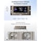 Iliving 24 in Smart Wall Mounted Shutter Exhaust Fan, 4244 CFM, 12-Speed, WiFi App Control Ventilation ILG8SF24V-DC - alternate 7