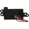 T Series Standard Motor Products, Blower Mtr Resistor,  RU571T - alternate 6