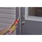 Flex Seal Flex Caulk White Net wt. 9 oz Pressurized Can, 4PK CFSWHTR675 - alternate 7