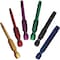 Grk Fasteners GRK 2'' T25 Star Drive Impact Screwdriver Bit, 2 Ct. 187443 - alternate 4