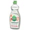 Seventh Generation Summer Orchard Dishwash Liquid, 19 Fluid Ounce, 6PK 732913449880 - alternate 6