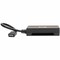 Tripp Lite USB-C CFAST 2.0 CARD READER USB 3.1 GEN 1 SATA III ADAPTER U438-CF-SATA-5G - alternate 8