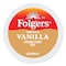 Folgers Coffee, Vanilla Biscotti, Pod, Caffeinated, Ground, 7.44 oz, 24 PK 6661 - alternate 4