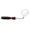 Performance Tool 2 in. Telescoping Inspection Mirror 20407 - alternate 1