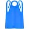 Workhorse Single Use Polyethylene Protective Aprons, Smooth, 1 Mil, 100PK E5420506 - alternate 1