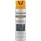 Rust-Oleum Professional Inverted Marking Spray Paint, Caution Yellow, 15 oz 2545838 - alternate 1