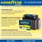 Goodyear GYTZ7S - 12 Volt 7 AH, 130 CCA, Rechargeable High-Performance, SLA - AGM Battery GY4146016 - alternate 6
