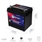 Mighty Max Battery MM-G35 Start and Stop Car BCI Group Size 35 12V 55Ah, 100RC, 650 CCA Rechargeable AGM Car battery MAX3926707 - alternate 5