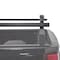 Putco Truck Rack, For Use With Putco Venture TEC Rack System; 55 Inch Length; Black; Aluminum; Single; 192255-1 - alternate 9