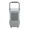 Edendirect 160 pt. 7,000 sq. ft. Powerful Dehumidifier for Basement in Blue, 20%-90% Adjustable Humidistat ZROL50-D056AE - alternate 1