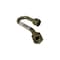 Cnh TUBE HYDRAULIC, CNH OEM 86623116 86623116 - alternate 2