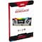 Kingston 32GB 8000MT/S DDR5 CL38 DIMM KIT OF 2 FURY RENEGADE RGB XMP KF580C38RSAK2-32 - alternate 11