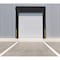 Vestil Dock Seal 18" Projection, 8x9 Door D-350-18 - alternate 2