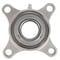 Timken FLANGEANGE BLOCK BALL BEARING SUCSF208/F - alternate 2