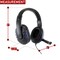 Dreamgear GameFitz Wired Stereo Gaming Headset for PS4, XB1 and Nintendo Switch UNV-HEADSET - alternate 6